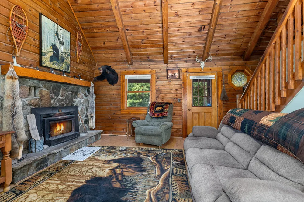 2007 W Pierce Drive Brohman, MI 49312