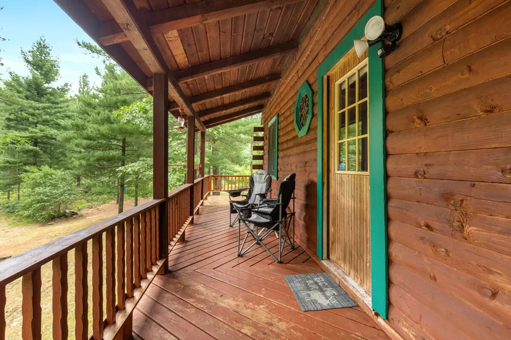 2007 W Pierce Drive Brohman, MI 49312