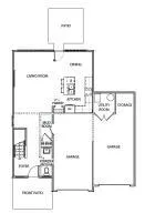 9721 Sapphire Lane Portage, MI 49002