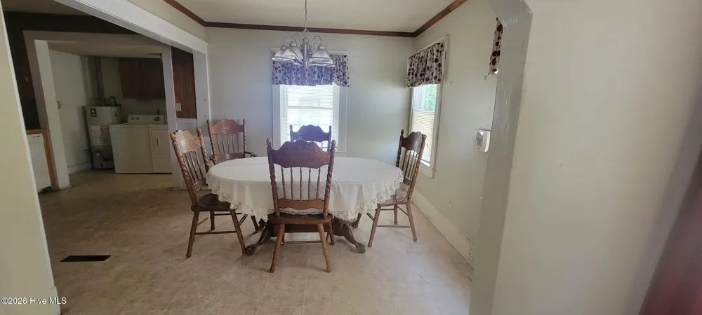 329 E 11th Street Washington, NC 27889