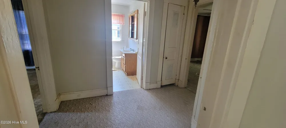 329 E 11th Street Washington, NC 27889