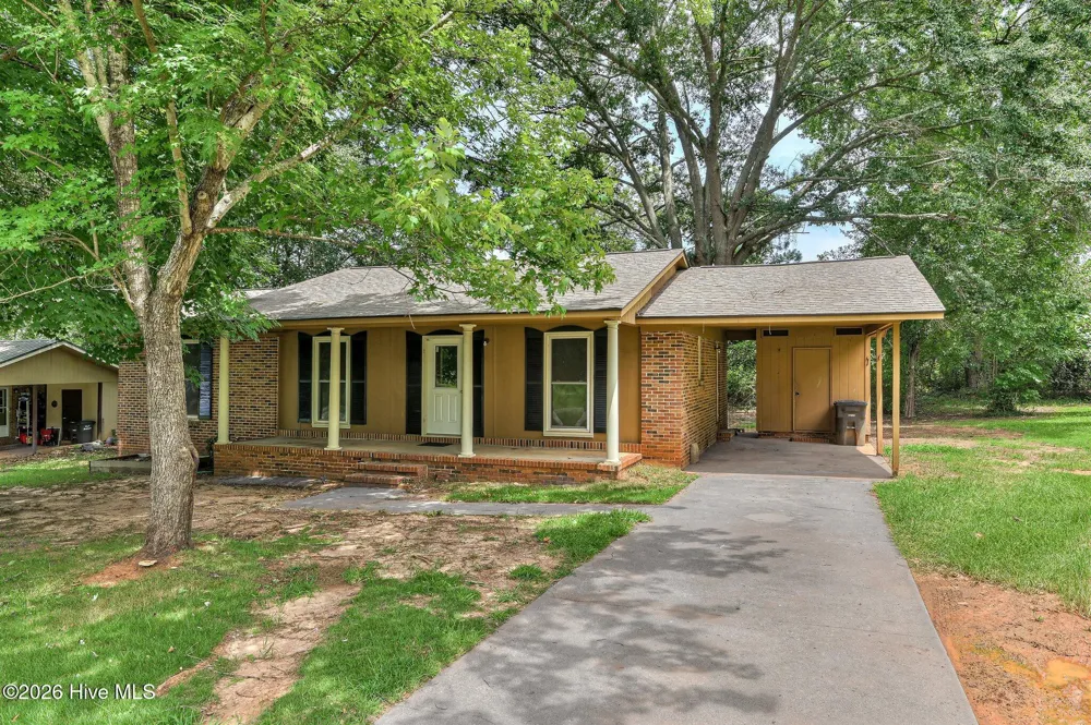 205 Lovelace Way Washington, GA 30673