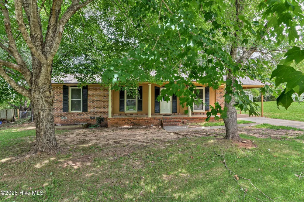 205 Lovelace Way Washington, GA 30673