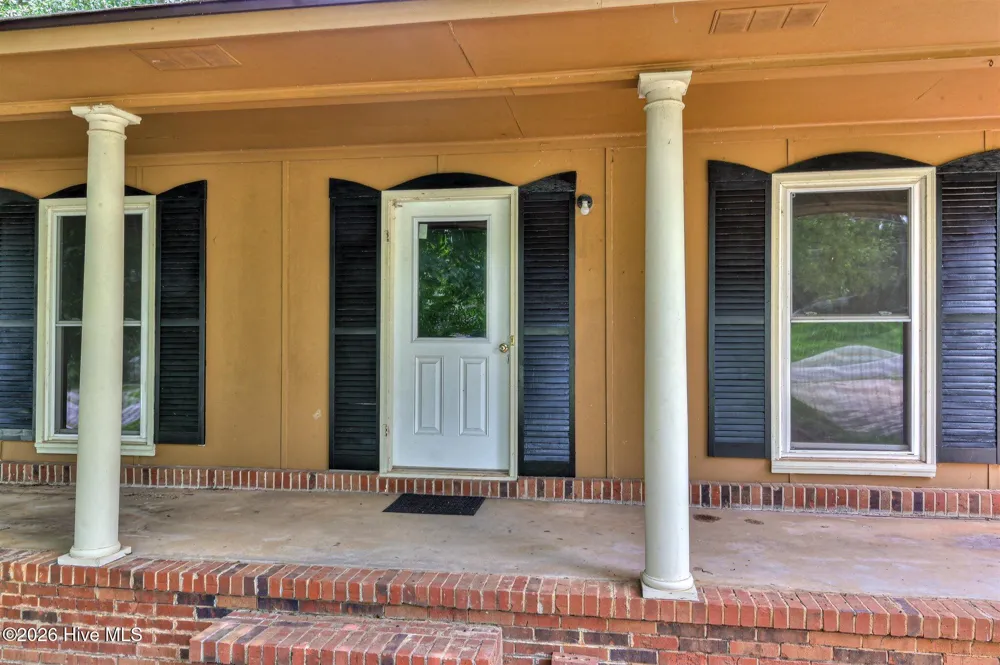 205 Lovelace Way Washington, GA 30673