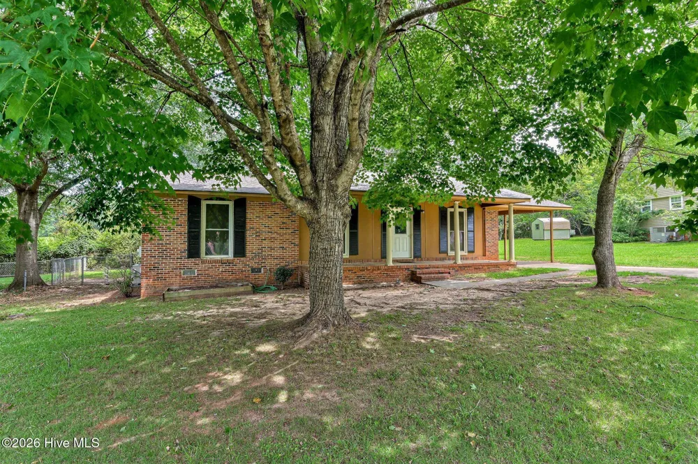 205 Lovelace Way Washington, GA 30673