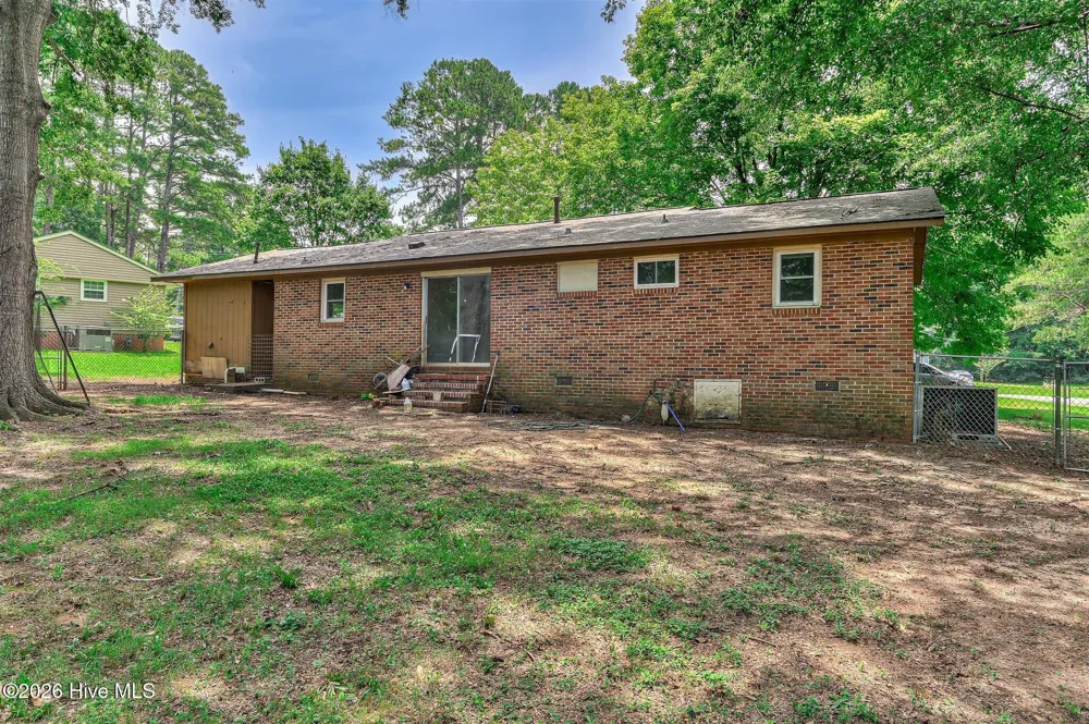 205 Lovelace Way Washington, GA 30673