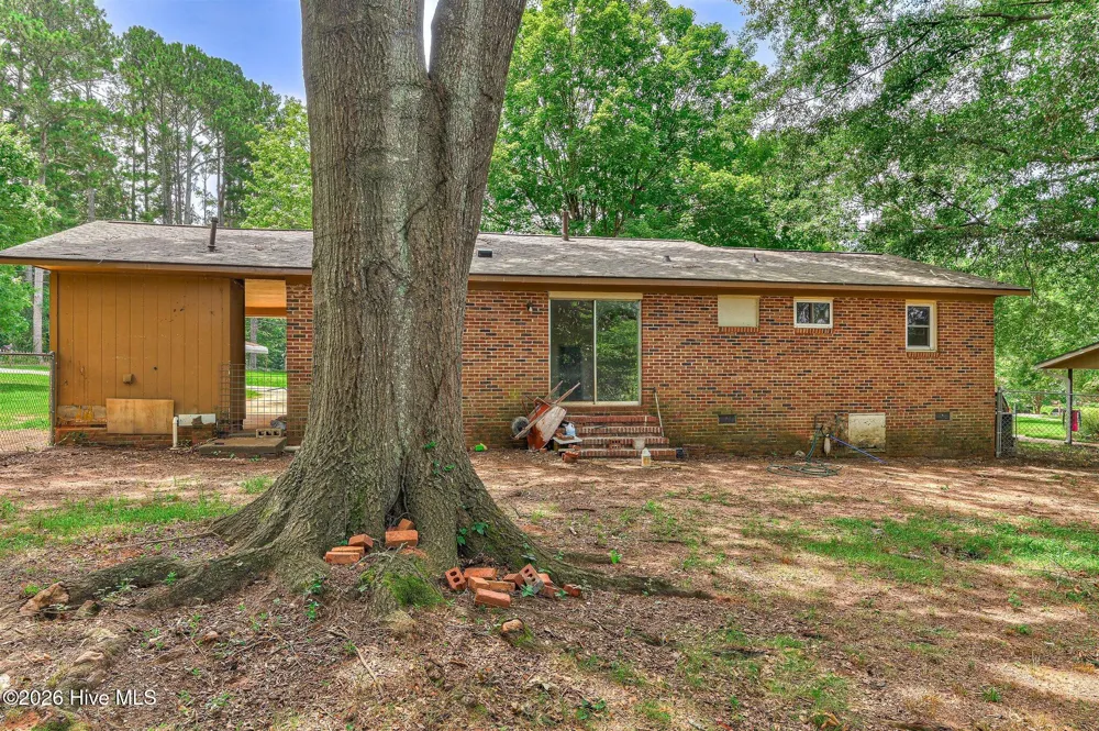 205 Lovelace Way Washington, GA 30673