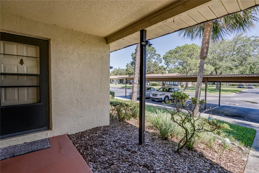 1119 9TH CIRCLE SE #1119 Largo, FL 33771