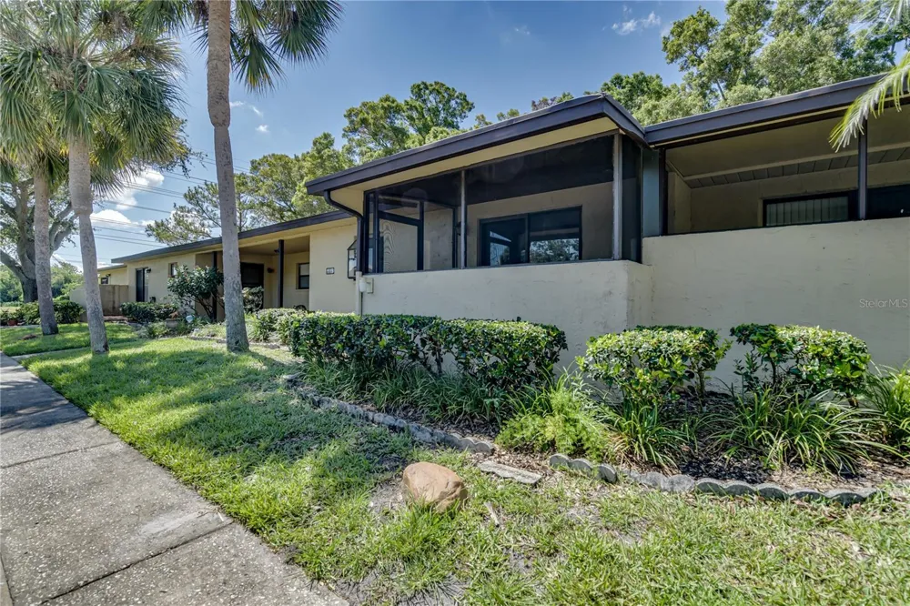 1119 9TH CIRCLE SE #1119 Largo, FL 33771