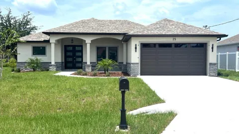 25 FIRCREST LANE