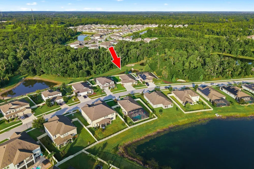 18624 MALINCHE LOOP Spring Hill, FL 34610