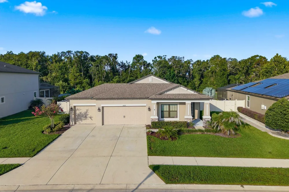 18624 MALINCHE LOOP Spring Hill, FL 34610