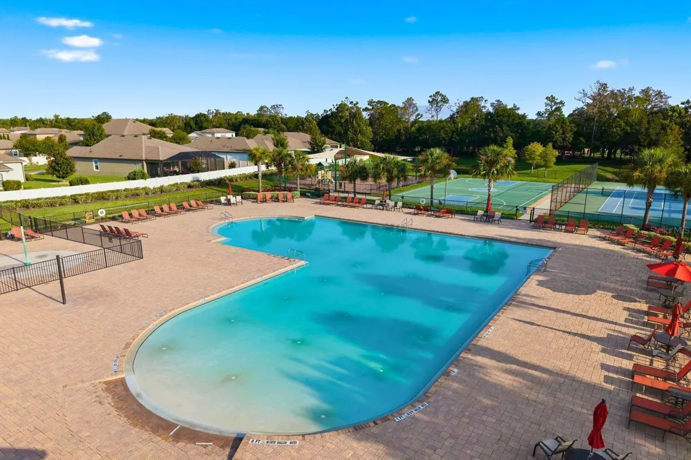 18624 MALINCHE LOOP Spring Hill, FL 34610