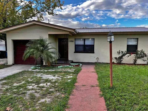 Address Not Shown