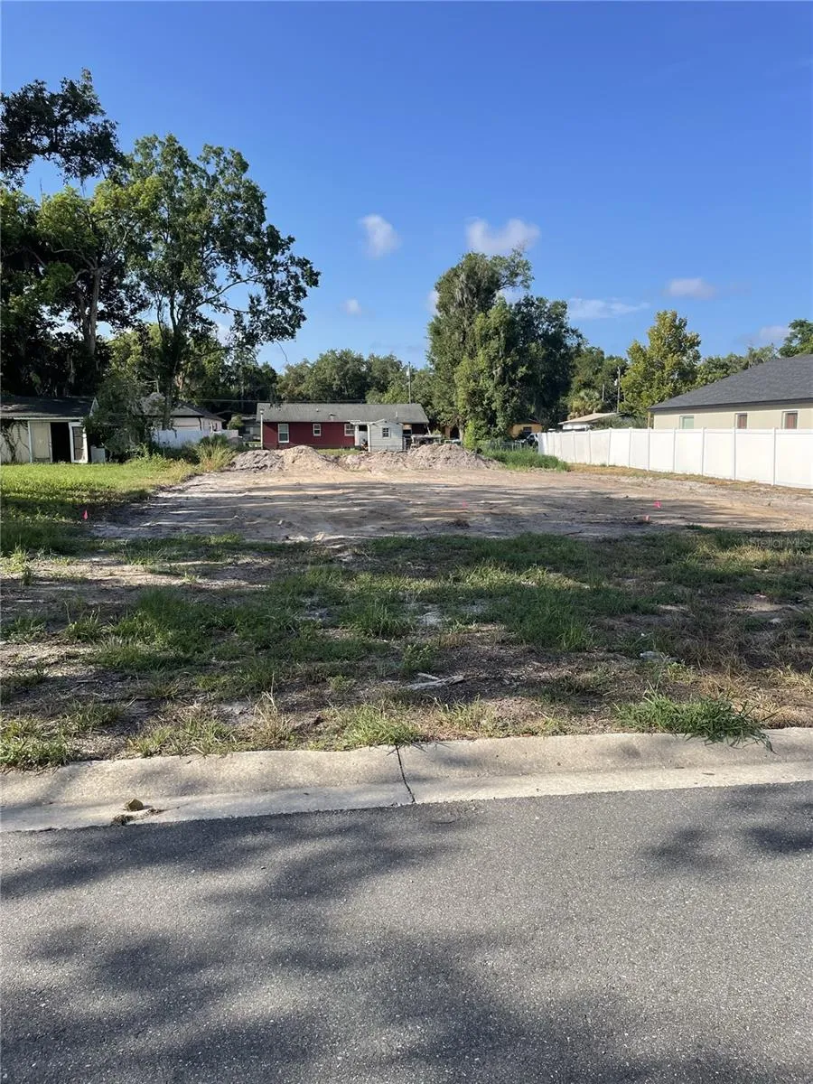 0000 HOLLYWOOD AVENUE Eustis, FL 32726