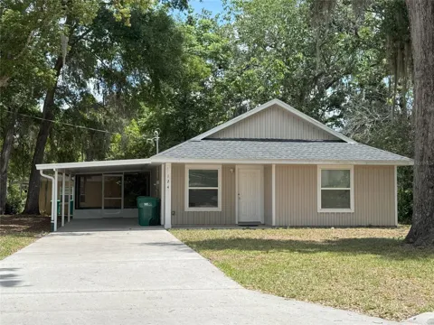 124 CHERRY AVENUE