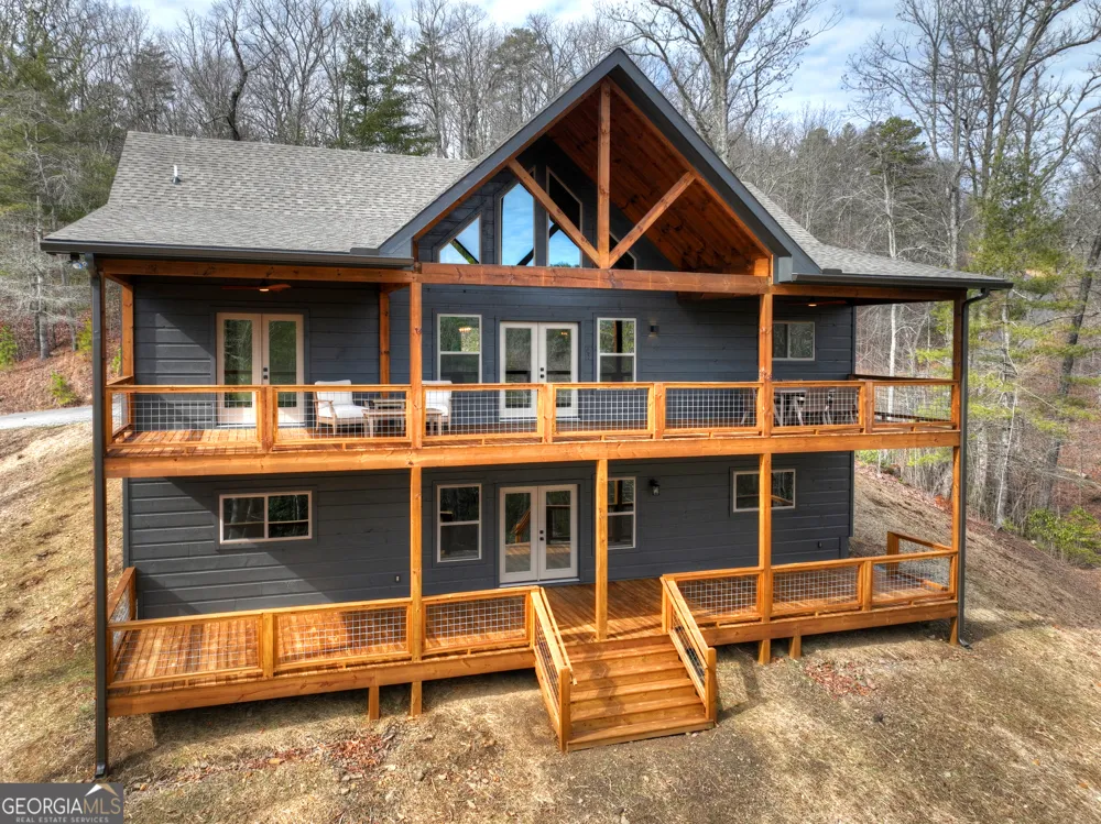 232 Red Tail LN Morganton, GA 30560