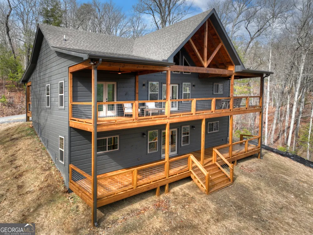 232 Red Tail LN Morganton, GA 30560