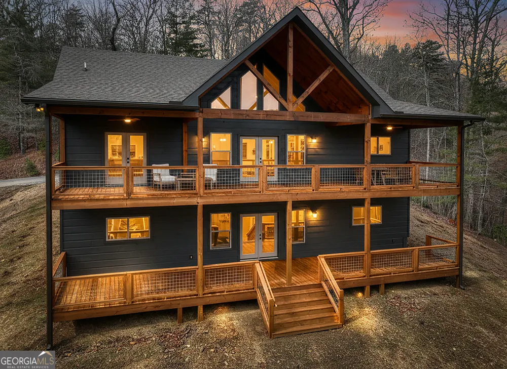 232 Red Tail LN Morganton, GA 30560