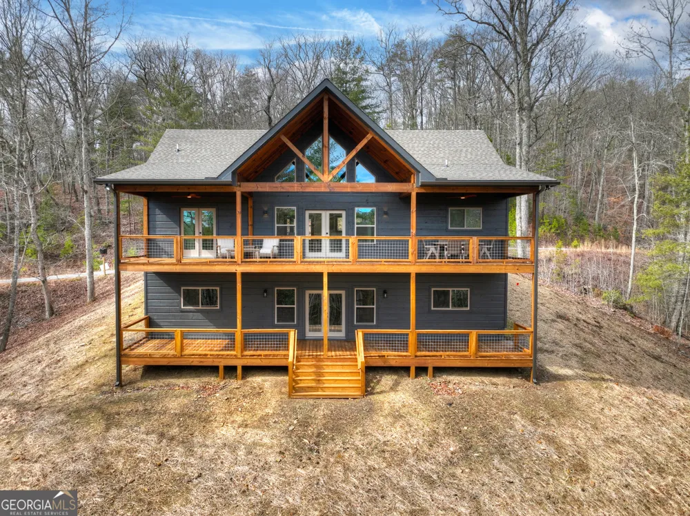 232 Red Tail LN Morganton, GA 30560