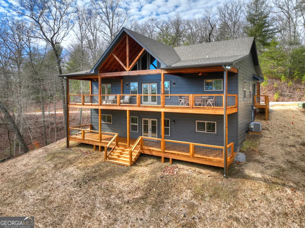 232 Red Tail LN Morganton, GA 30560