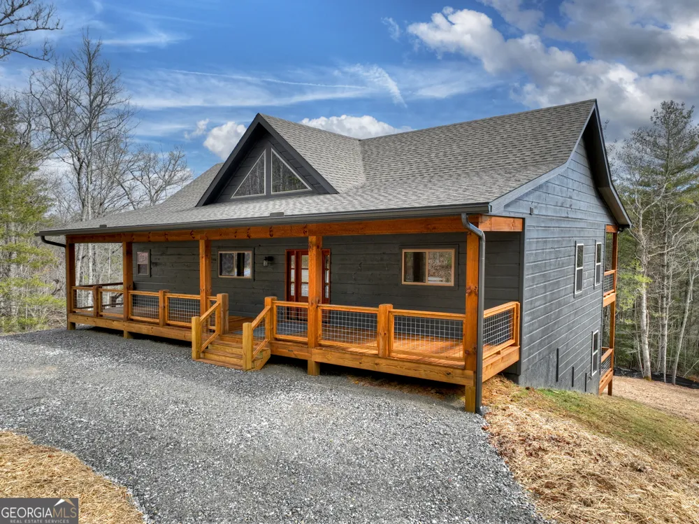 232 Red Tail LN Morganton, GA 30560