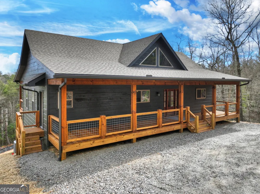 232 Red Tail LN Morganton, GA 30560