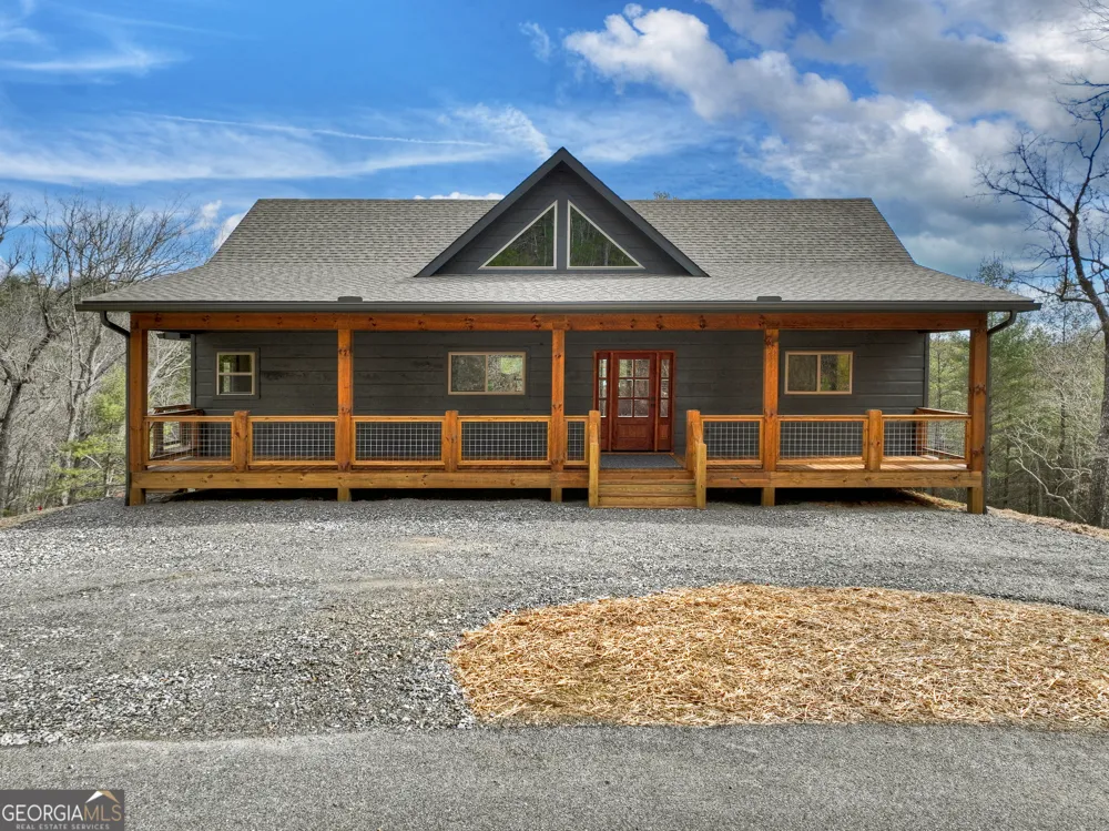 232 Red Tail LN Morganton, GA 30560