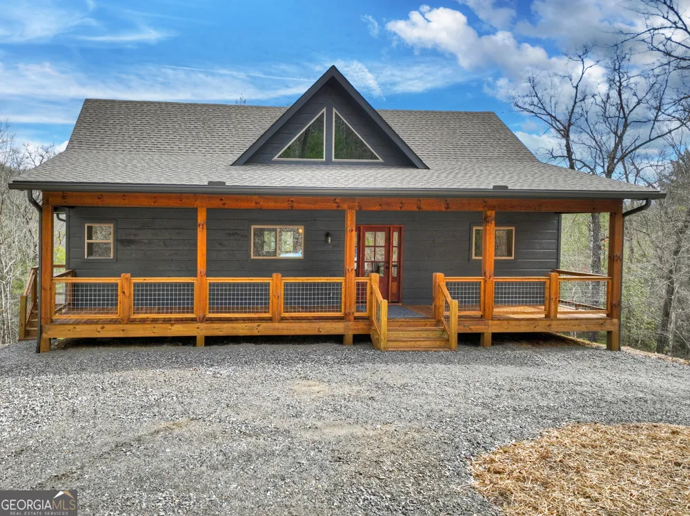 232 Red Tail LN Morganton, GA 30560