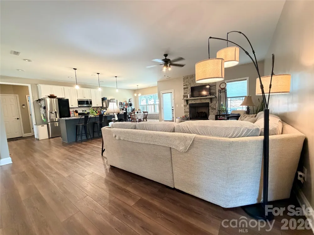 10 Mooney Drive Taylorsville, NC 28681