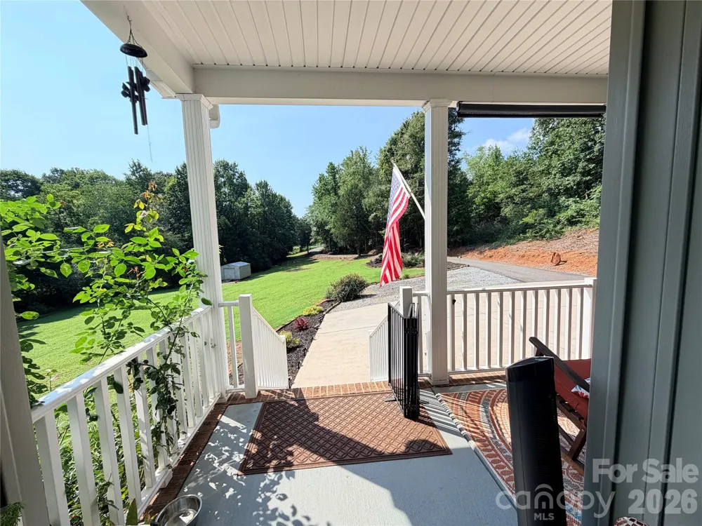 10 Mooney Drive Taylorsville, NC 28681