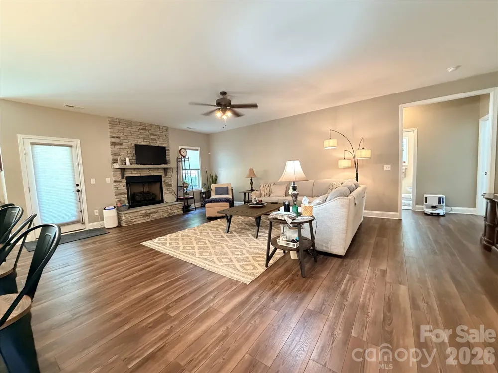 10 Mooney Drive Taylorsville, NC 28681