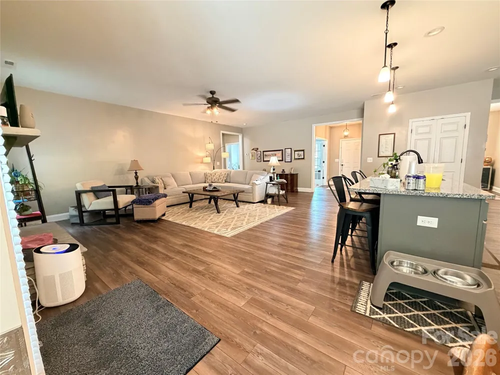 10 Mooney Drive Taylorsville, NC 28681