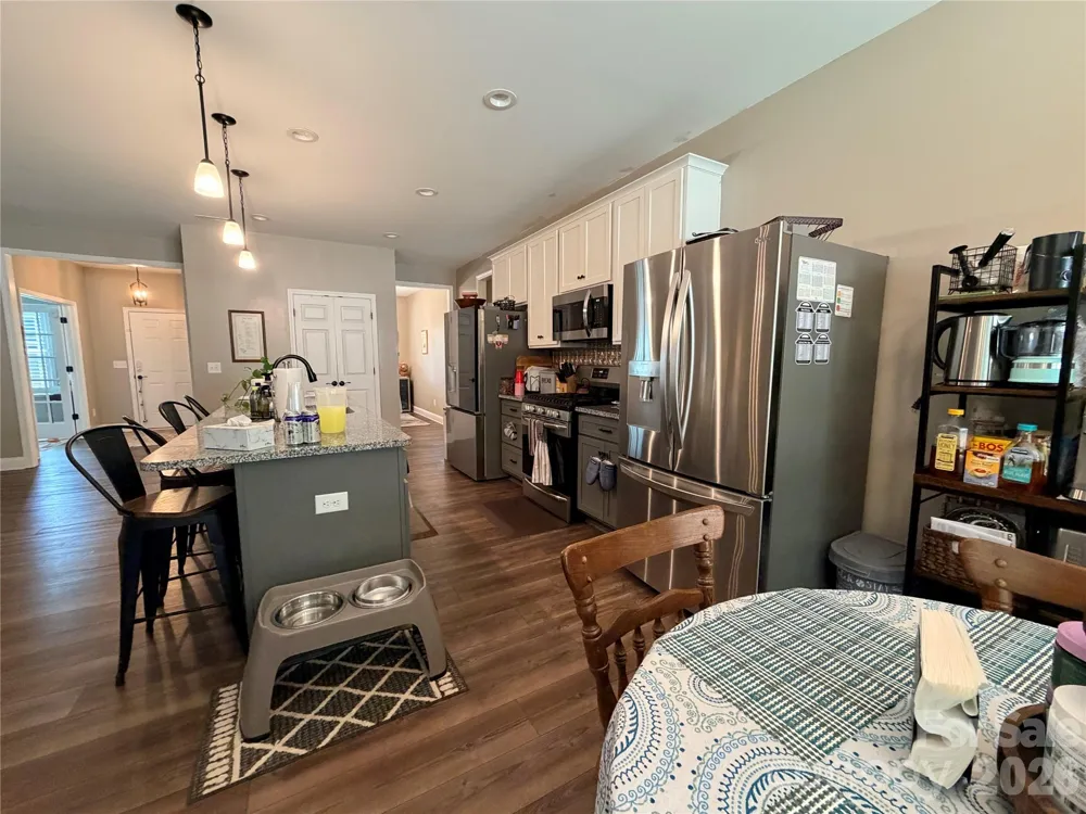10 Mooney Drive Taylorsville, NC 28681