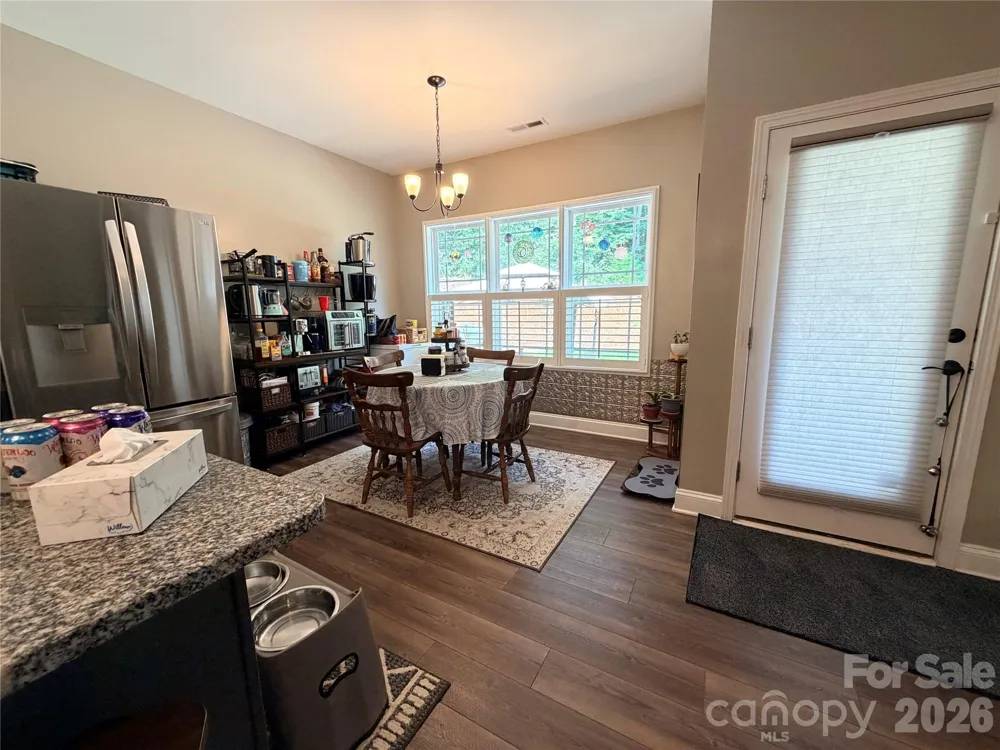 10 Mooney Drive Taylorsville, NC 28681