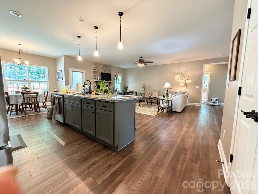 10 Mooney Drive Taylorsville, NC 28681