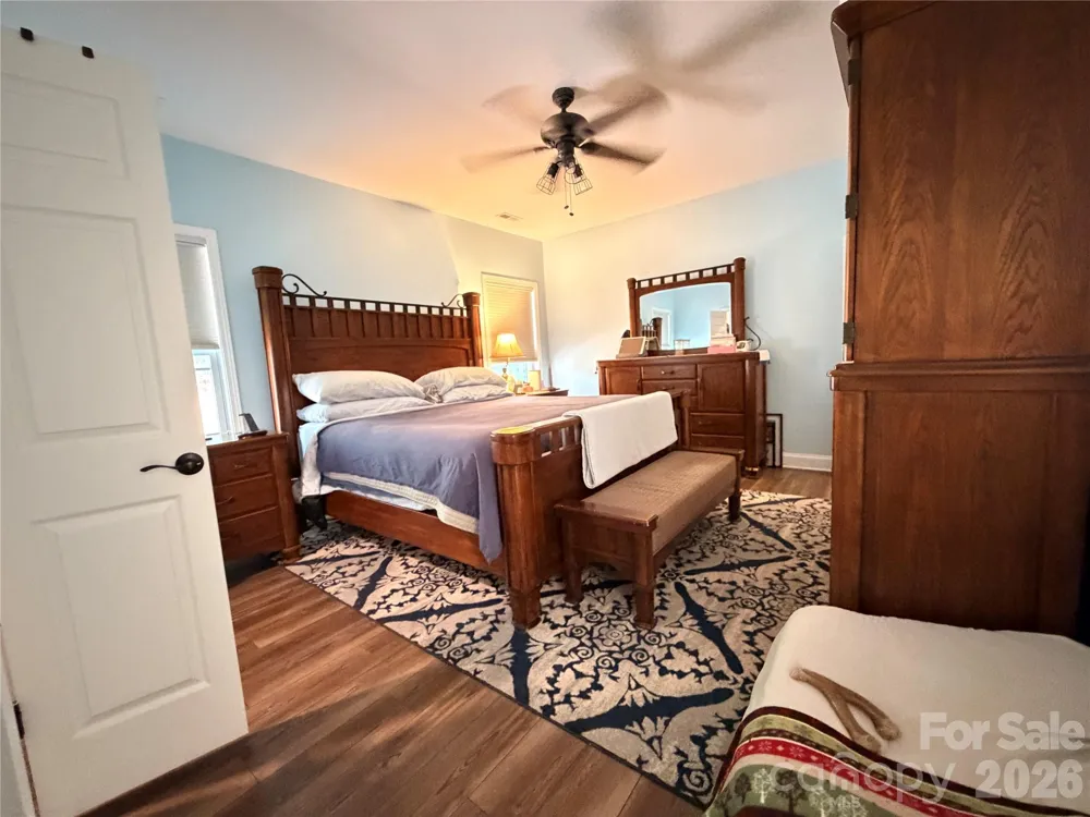 10 Mooney Drive Taylorsville, NC 28681