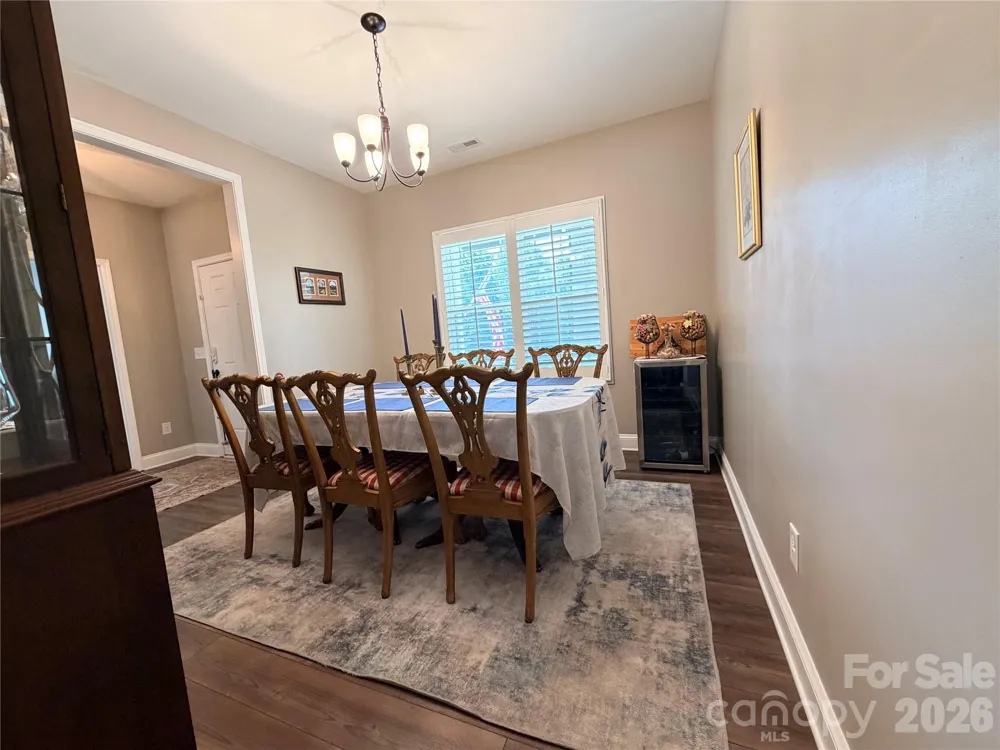 10 Mooney Drive Taylorsville, NC 28681