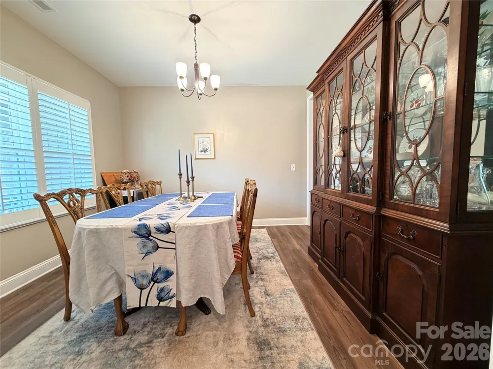 10 Mooney Drive Taylorsville, NC 28681