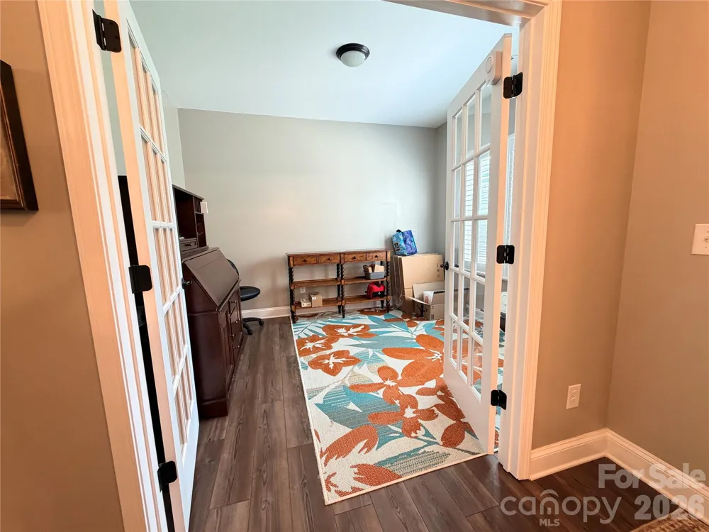 10 Mooney Drive Taylorsville, NC 28681