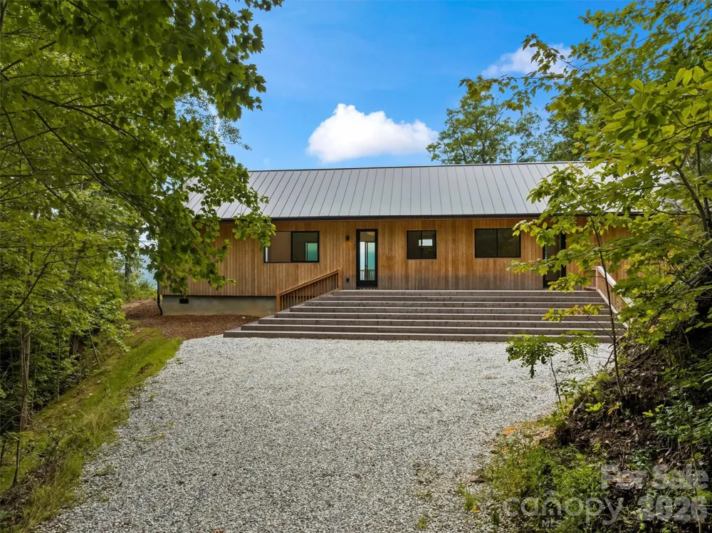109 Pintail Place Whittier, NC 28789