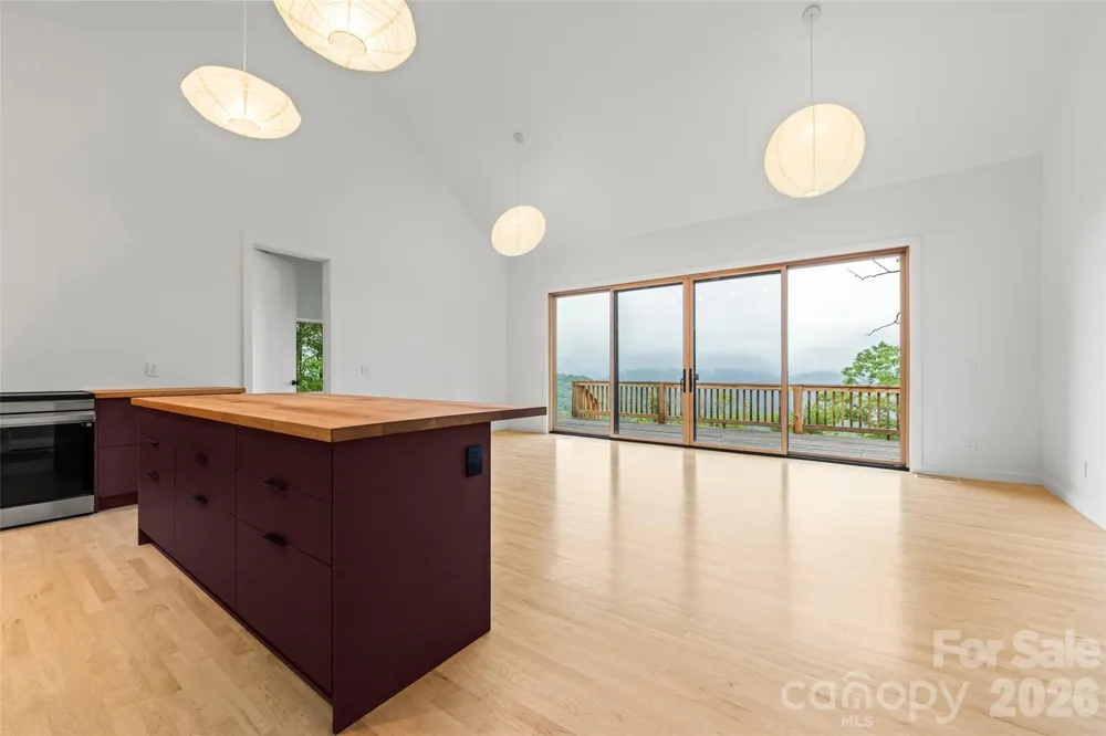 109 Pintail Place Whittier, NC 28789