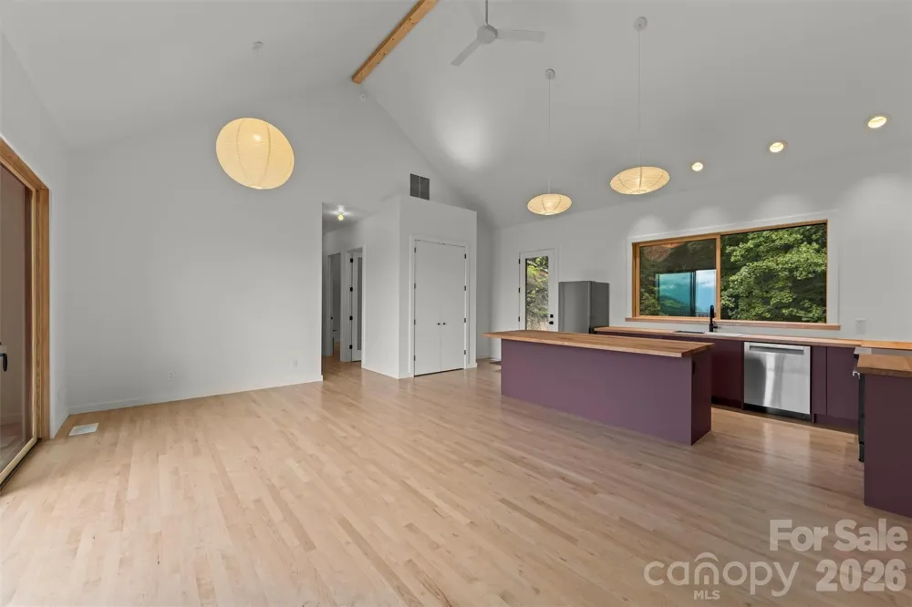 109 Pintail Place Whittier, NC 28789