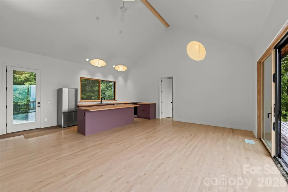 109 Pintail Place Whittier, NC 28789
