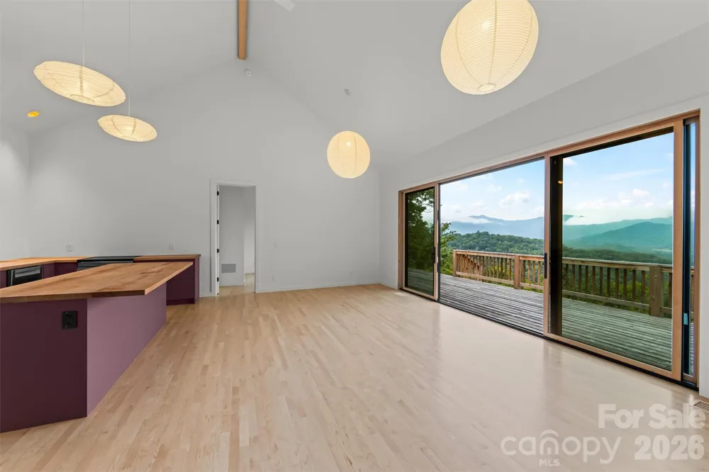 109 Pintail Place Whittier, NC 28789
