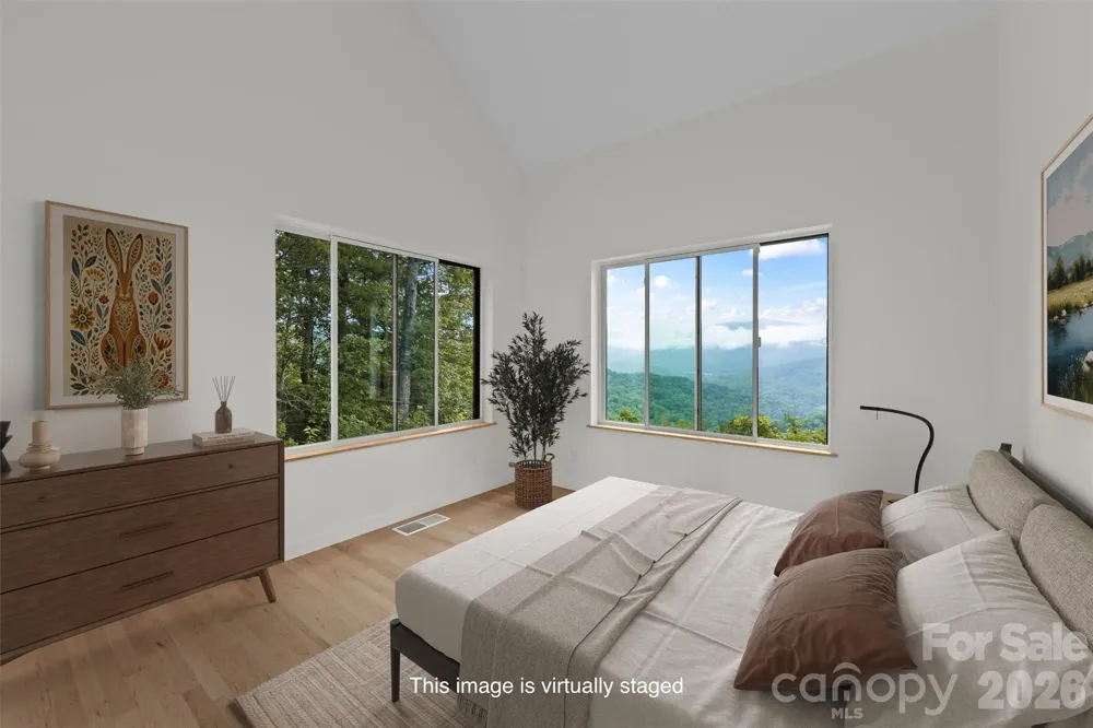 109 Pintail Place Whittier, NC 28789
