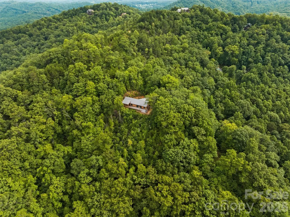 109 Pintail Place Whittier, NC 28789
