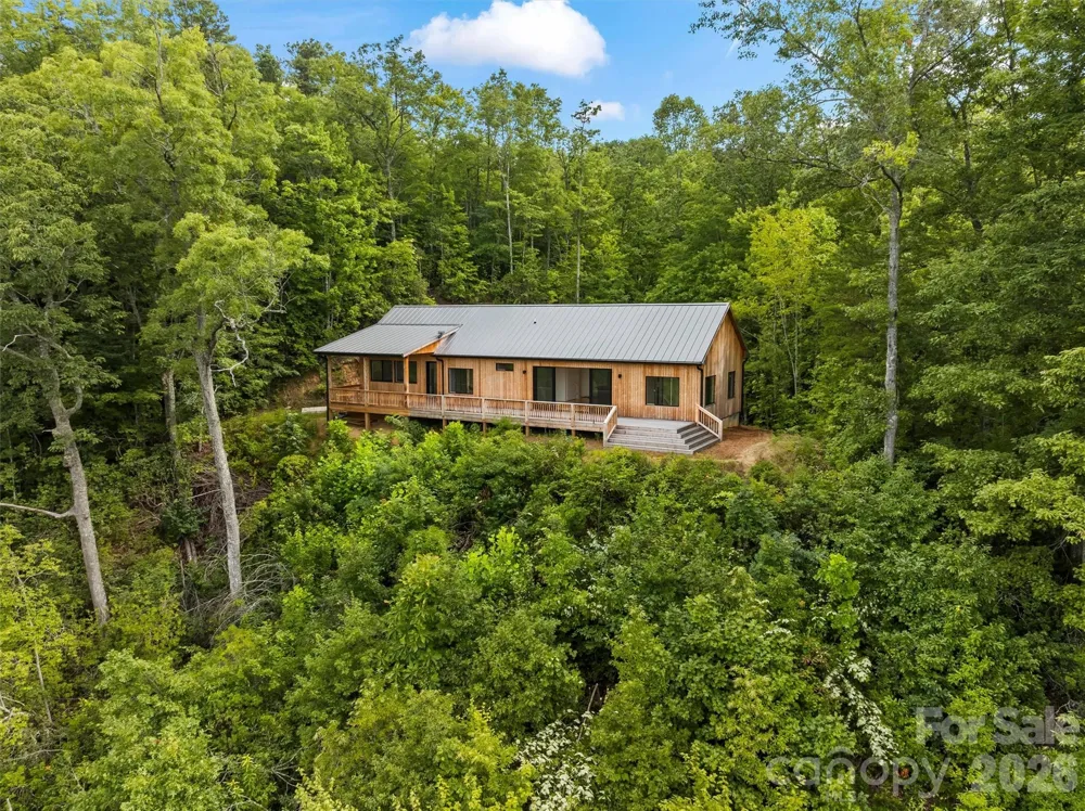 109 Pintail Place Whittier, NC 28789