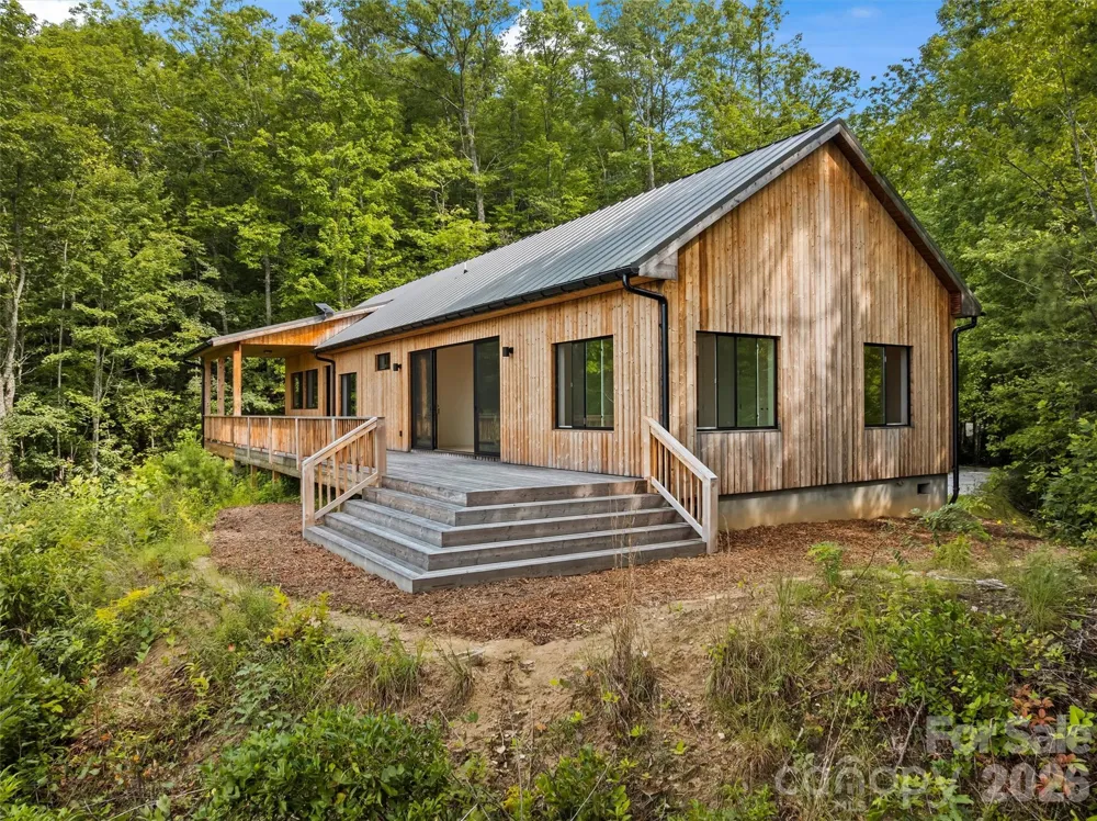 109 Pintail Place Whittier, NC 28789