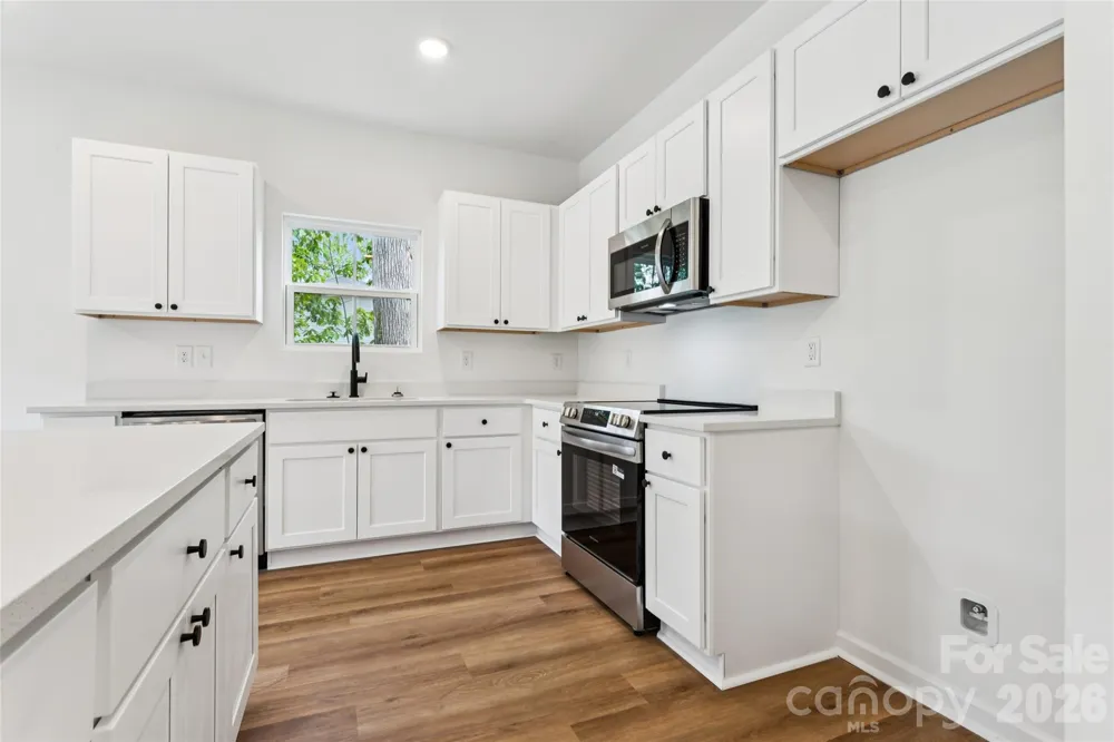 1004 Oak Hill Drive Monroe, NC 28112